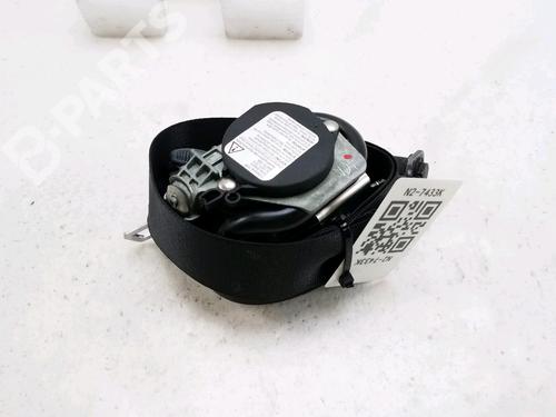 Used Front left belt tensioner Front left belt tensioner MERCEDES-BENZ B-CLASS Sports Tourer (W245) B 200 CDI (245.208) (140 hp) 10456066 10456066