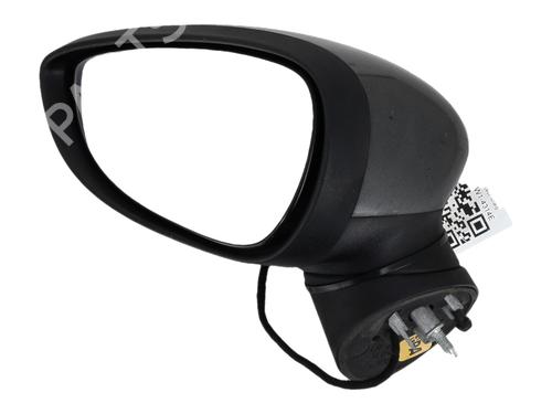 Bakspejl venstre Bakspejl venstre FORD FIESTA VI (CB1, CCN) 1.5 TDCi (75 hp) 39705050 39705050