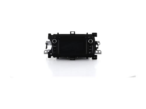 Bilradio Bilradio TOYOTA YARIS (_P13_) 1.3 (NSP130_, NSP130) (99 hp) 37483225 37483225