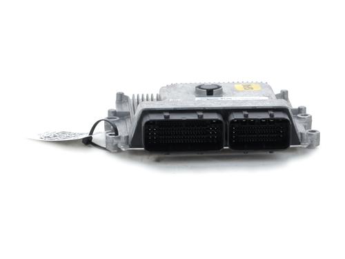 Used Engine control unit (ECU) Engine control unit (ECU) PEUGEOT 208 II (UB_, UP_, UW_, UJ_) 1.2 PureTech 100 (101 hp) 33745567 33745567