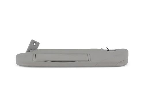 Left sun visor RENAULT KADJAR (HA_, HL_) 1.6 dCi 130 (HLA4) | BP37482951I1 - Image 3