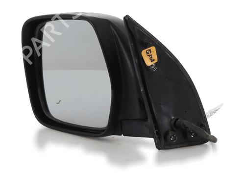 Left mirror TOYOTA HIACE IV Van (__H1_, __H2_)  | BP29393469C26 