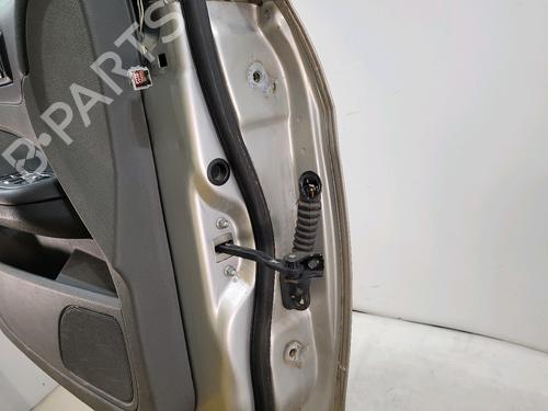 Left front door FORD FOCUS II (DA_, HCP, DP) 1.8 TDCi | BP29296714C2 