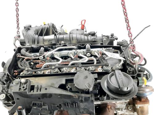 Engine BMW 1 (E81) 116 d | BP33685606M1  - Image 5