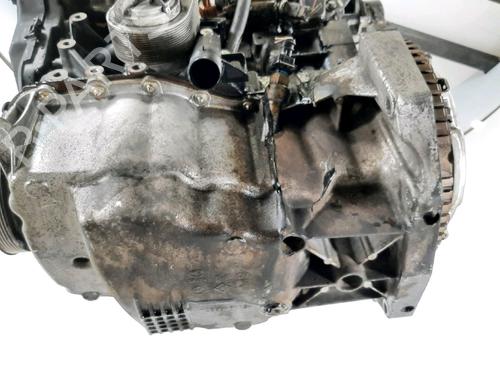 Engine RENAULT CLIO III (BR0/1, CR0/1) 1.5 dCi (C/BR0G, C/BR1G) | BP31749099M1
