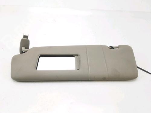 Used Left sun visor Left sun visor AUDI A4 B6 (8E2) 1.9 TDI (130 hp) 10445171 10445171
