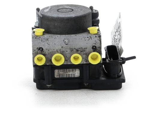 ABS pump NISSAN NOTE (E11, NE11) 1.5 dCi | BP38008164M43 - Image 3