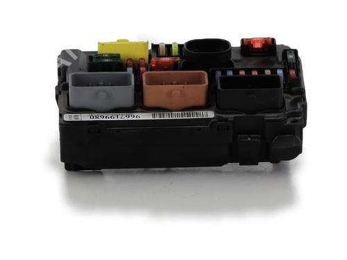 Used Fuse box CITROËN DS3 (SA_) 1.6 HDi 90 (92 hp) 29579251