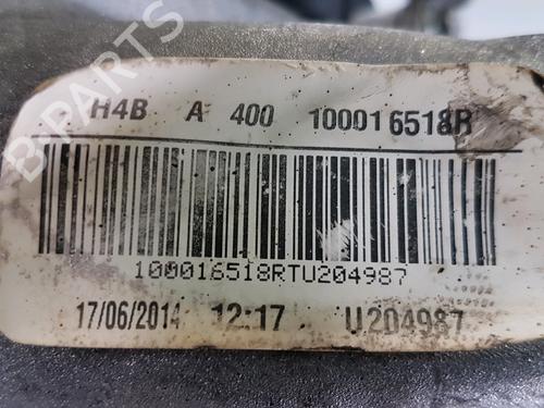 Engine DACIA LOGAN MCV II TCe 90 (K8M1, K8MA, K8AC) | BP34177686M1  - Image 11