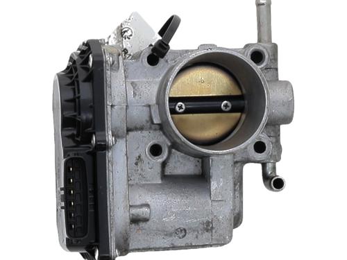 Used Throttle body SUZUKI ALTO VII (GF, HA25_, HA35_) 1.0 (AMF310, GFC31S) (68 hp) 30140547