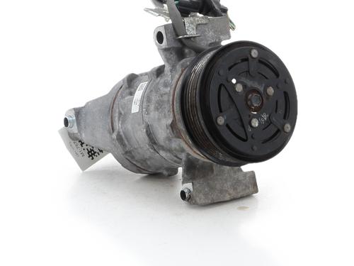 AC compressor FORD FIESTA VII (HJ, HF) 1.5 TDCi | BP38042559M34 - Image 4