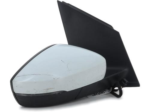 Right mirror VW POLO V (6R1, 6C1) 1.0 | BP30118824C27
