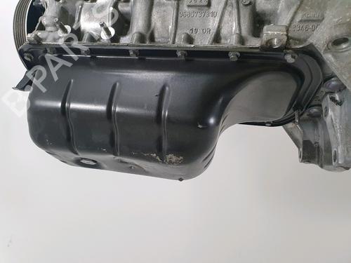 Engine CITROËN C4 Grand Picasso II (DA_, DE_) 1.6 HDi / BlueHDi 115 | BP29471073M1 