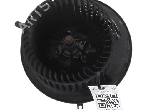 Heater blower motor BMW X1 (E84) xDrive 18 d | BP37016804M62 - Image 2