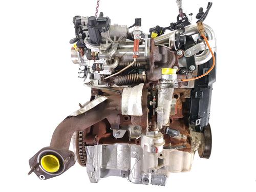 Engine DACIA DUSTER (HS_) 1.5 dCi 4x4 (HSMC, HSMD) | BP36592120M1 - Image 4