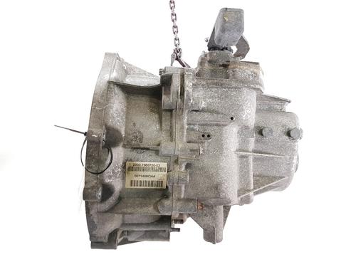 Used Manual gearbox Manual gearbox MINI MINI (R56) One (95 hp) 11122802 11122802