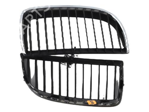 Grille BMW 3 Touring (E91) 320 d | BP29740809C40 