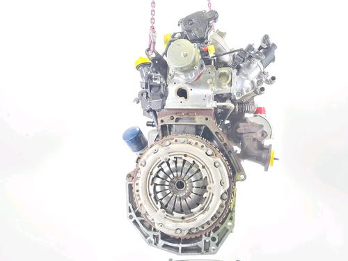 Engine RENAULT CLIO IV (BH_) 1.5 dCi 75 | BP29522464M1 