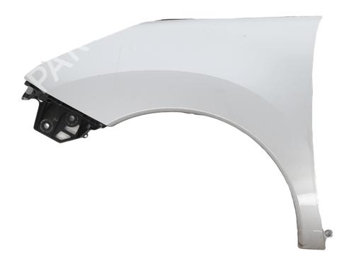 Used Left front fenders PEUGEOT 3008 I MPV (0U_) 1.6 HDi (109 hp) 30405593