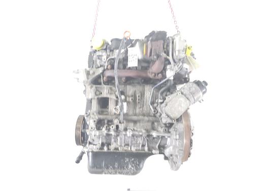 Engine CITROËN C4 I (LC_) 1.6 HDi | BP29602490M1 
