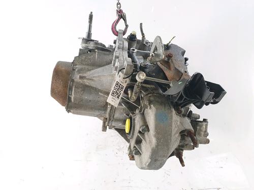 Gearbox CITROËN C4 Grand Picasso I (UA_) | BP32401574M3