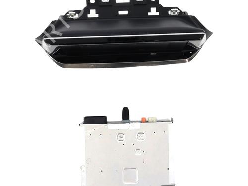 Radio PEUGEOT 2008 II (UD_, US_, UY_, UJ_, UR_, UC_) 1.2 PureTech 130 (USHNS, URHNS) | BP24138031E6