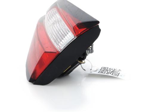 Right tailgate light FORD FIESTA VII (HJ, HF) 1.0 EcoBoost | BP36795283C80 - Image 2