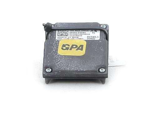 Used Camera Camera OPEL CORSA F (P2JO) CORSA-e (68) (136 hp) 33733036 33733036