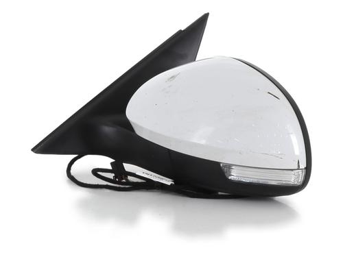 Left mirror SKODA YETI (5L) 2.0 TDI | BP30828159C26 