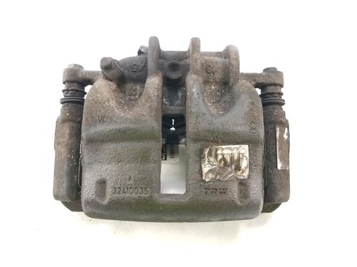 Used Right front brake caliper PEUGEOT EXPERT Van (VF3A_, VF3U_, VF3X_) 2.0 HDi 140 (136 hp) 27918346