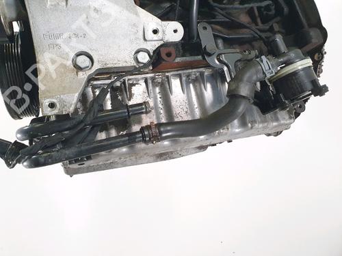 Engine SKODA FABIA II (542) 1.6 TDI | BP35718579M1  - Image 10