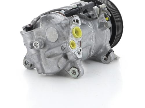 AC compressor BMW 1 (F40) 118 i | BP39665858M34 - Image 3