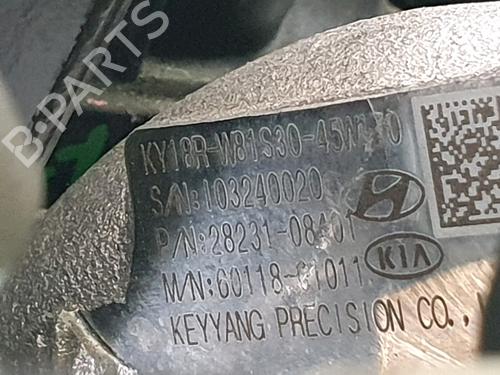 Engine KIA CEED (CD) 1.5 T-GDI | BP36660059M1 - Image 6