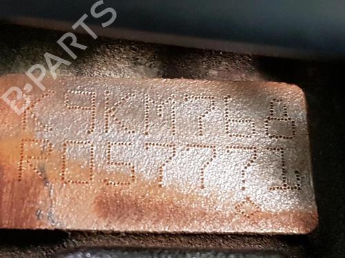 Engine RENAULT CLIO III Grandtour (KR0/1_) 1.5 dCi (KR0G) | BP33280883M1 - Image 13