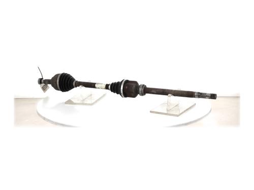 Right front driveshaft PEUGEOT 508 I (8D_) 2.0 HDi | BP29381301M39 