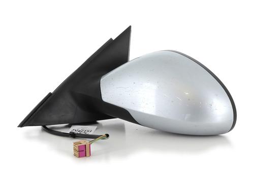 Left mirror SEAT IBIZA III (6L1) 1.4 TDI | BP24303463C26 