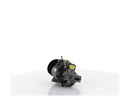 AC compressor VW GOLF VI (5K1) 1.4 TSI | BP39547040M34 - Image 2