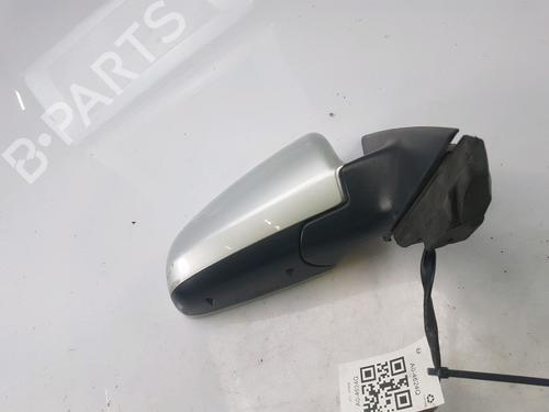 Right mirror AUDI A3 Sportback (8PA) 2.0 TDI 16V | BP12538834C27 