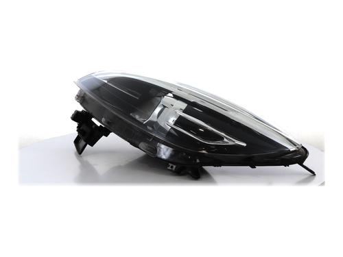 Faro izquierdo RENAULT SCÉNIC III (JZ0/1_) 1.5 dCi | BP29987512C28