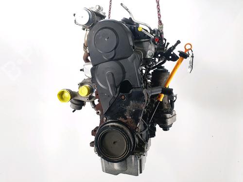 Used Engine Engine VW CADDY III Box Body/MPV (2KA, 2KH, 2CA, 2CH) [2004-2016] 34711372 34711372