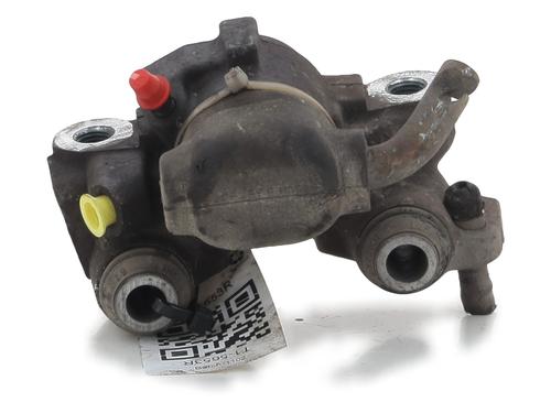 Right rear brake caliper PEUGEOT 206 CC (2D) 1.6 16V (2DNFUF, 2DNFUR) | BP29931667M106