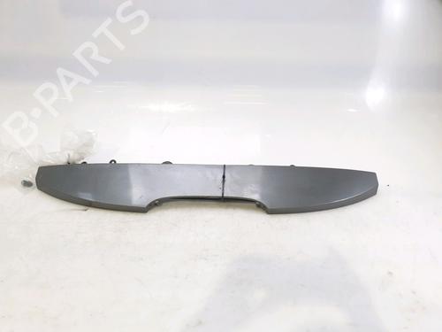 Used Rear spoiler RENAULT CLIO III (BR0/1, CR0/1) 1.6 16V GT (BR10, CR10) (128 hp) 29019073