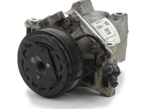AC compressor RENAULT EXPRESS Box Body/MPV 1.5 Blue dCi 95 (F6AB) | BP26608758M34 