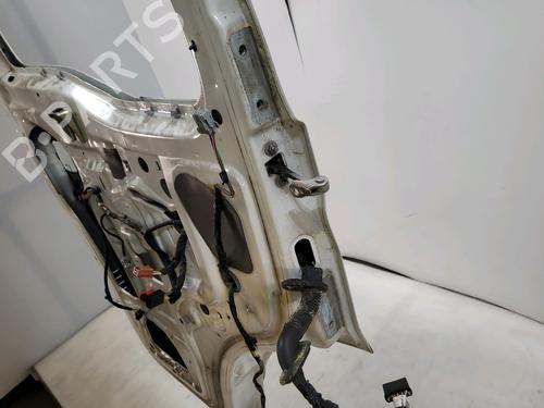 Left front door RENAULT MASTER II Van (FD) 2.5 dCi (FD02) | BP27353564C2 