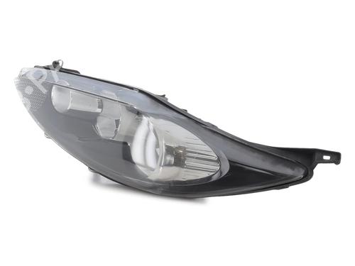 Used Left headlight FORD FIESTA VI (CB1, CCN) 1.6 TDCi (95 hp) 30799649