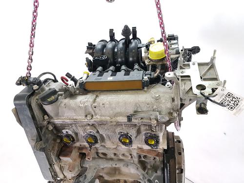 Engine FIAT GRANDE PUNTO (199_) 1.2 | BP39576663M1 - Image 6