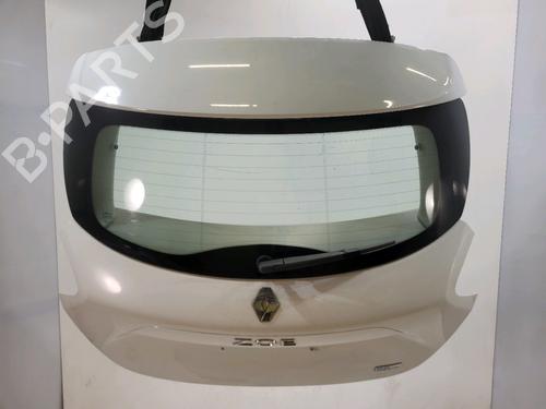 Bagklap CC/Kombi-Coupé Bagklap CC/Kombi-Coupé RENAULT ZOE (BFM_) ZOE (92 hp) 39764426 39764426
