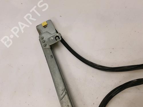 Rear left window mechanism PEUGEOT 307 SW (3H) 1.6 HDI 110 | BP13674453C24 