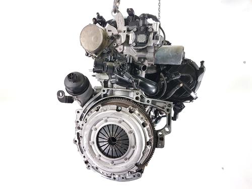 Engine CITROËN C3 II (SC_) 1.4 VTi 95 | BP33166040M1 - Image 3