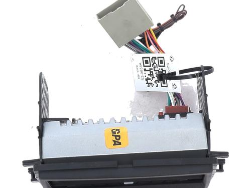 Radio FORD RANGER (ET) 4.0 | BP37626944E6 - Image 3